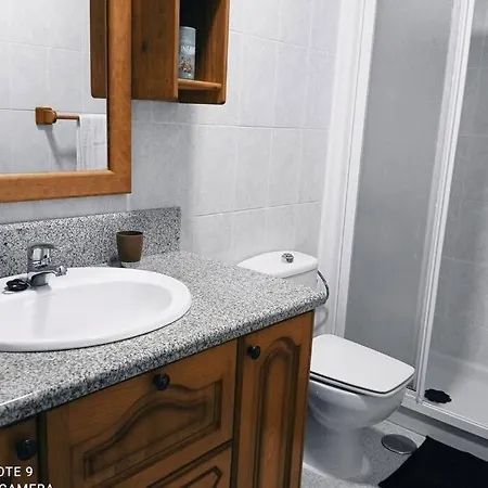 Atico Amplio Con Estupendas Vistas Al Mar Apartament