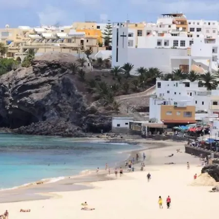 Apartament Atico Amplio Con Estupendas Vistas Al Mar Morro Jable