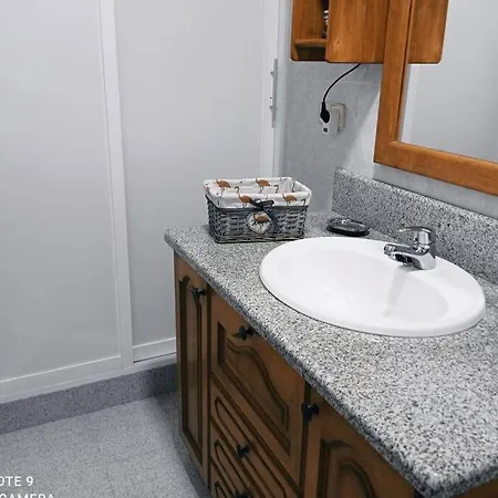 Apartament Atico Amplio Con Estupendas Vistas Al Mar