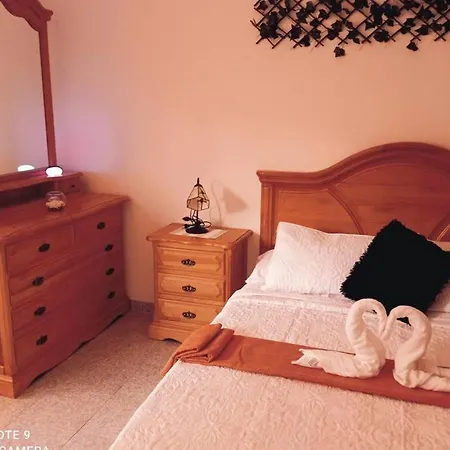 Apartament Atico Amplio Con Estupendas Vistas Al Mar *